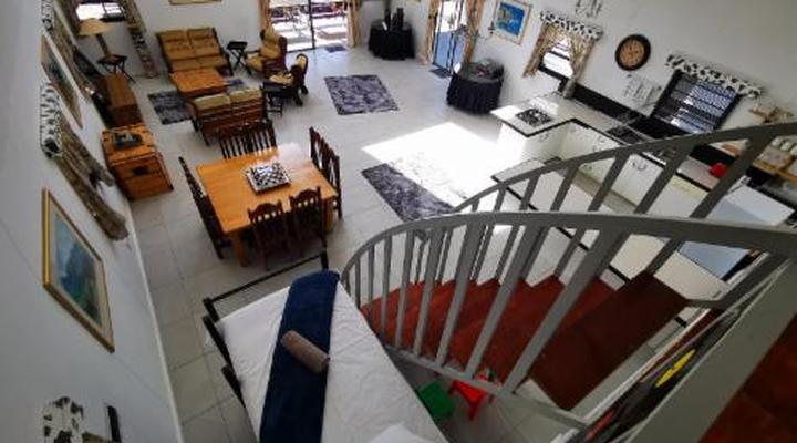 Arch Cabins Self Catering