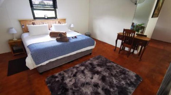 Arch Cabins Self Catering