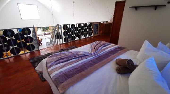 Arch Cabins Self Catering