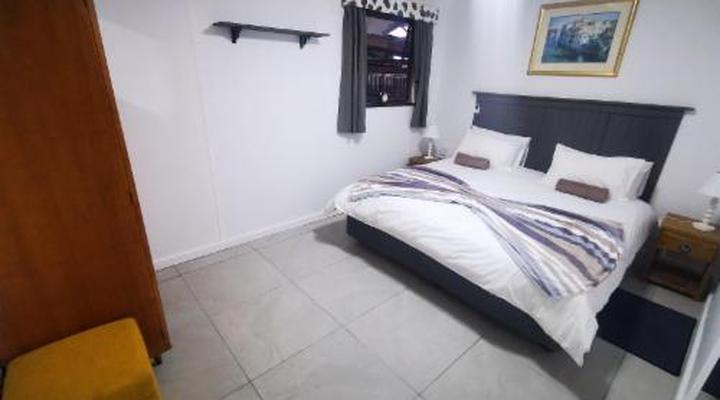 Arch Cabins Self Catering