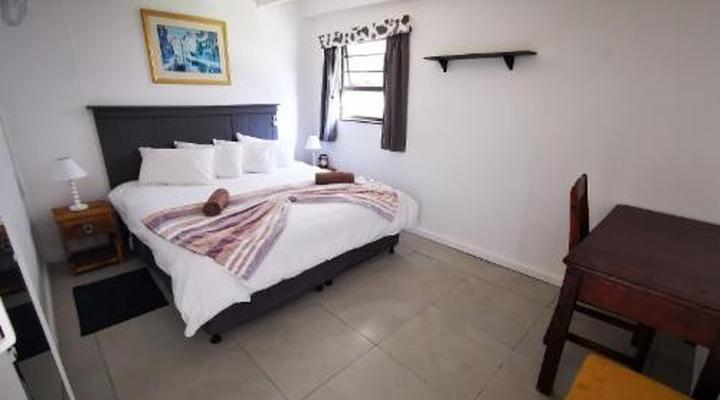 Arch Cabins Self Catering