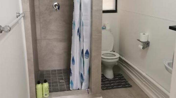 Arch Cabins Self Catering