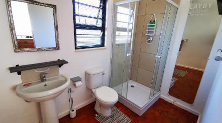 Arch Cabins Self Catering