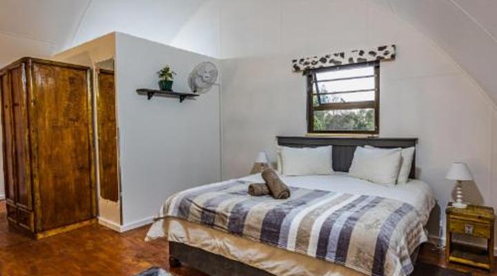 Arch Cabins Self Catering