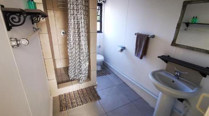 Arch Cabins Self Catering