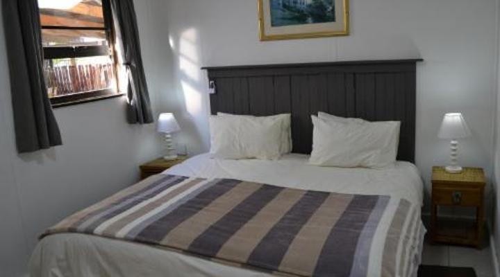 Arch Cabins Self Catering