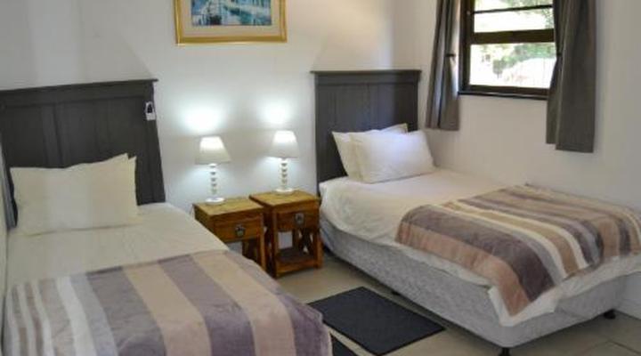 Arch Cabins Self Catering