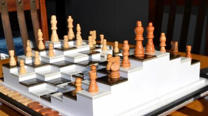 Arch Cabins Self Catering