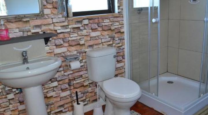 Arch Cabins Self Catering