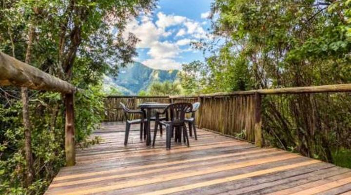 iKhayalamafu Mountain Reserve