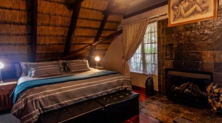 iKhayalamafu Mountain Reserve