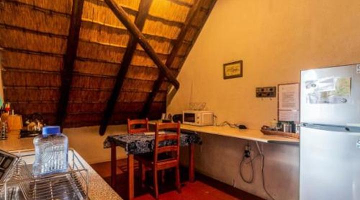 iKhayalamafu Mountain Reserve