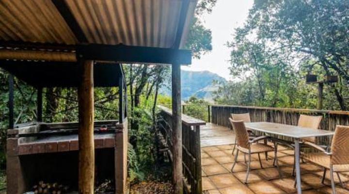 iKhayalamafu Mountain Reserve