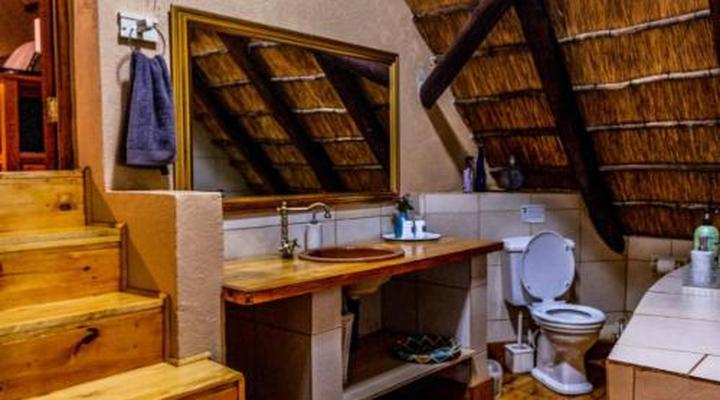 iKhayalamafu Mountain Reserve