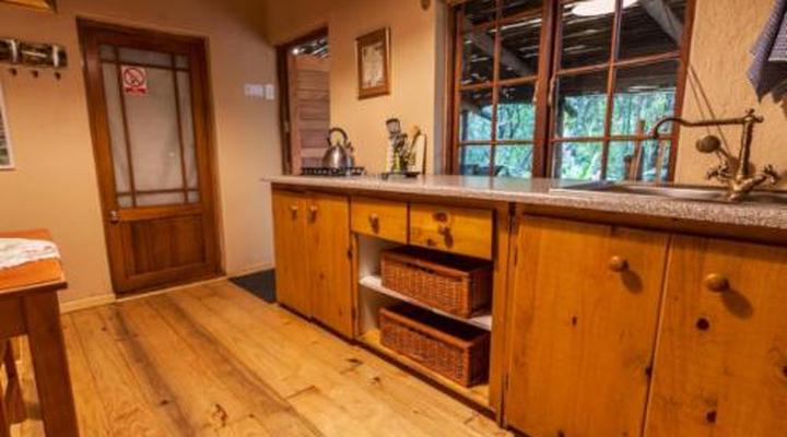 iKhayalamafu Mountain Reserve