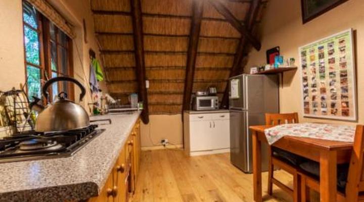 iKhayalamafu Mountain Reserve