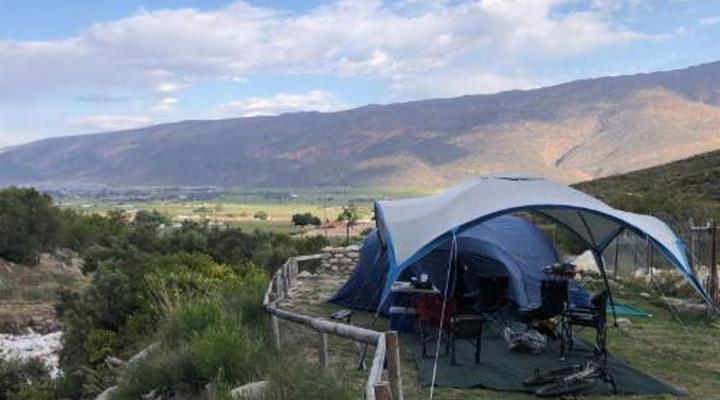 Ruah Camping