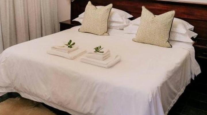 Belvedere Game Ranch