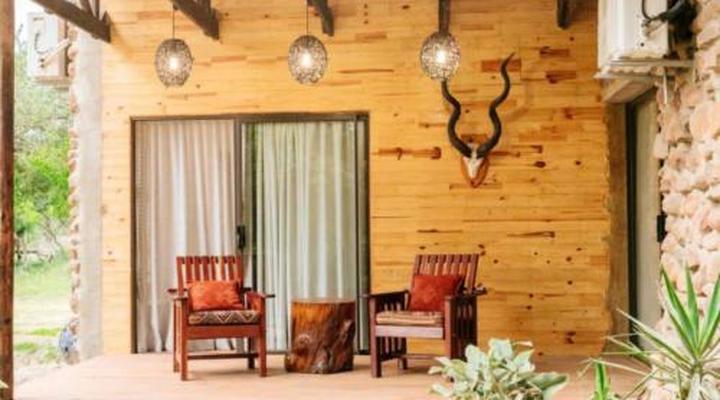 Belvedere Game Ranch