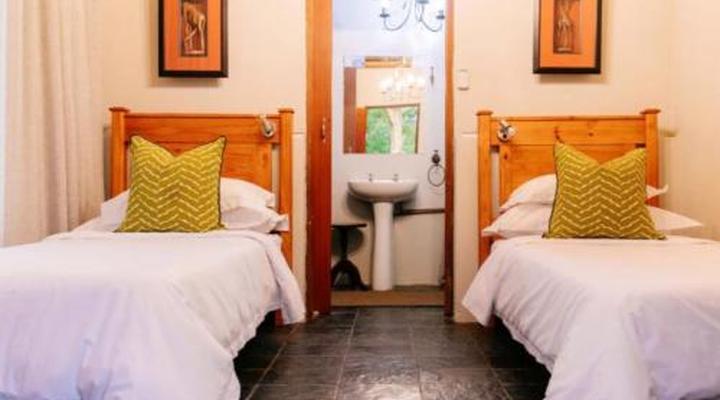 Belvedere Game Ranch