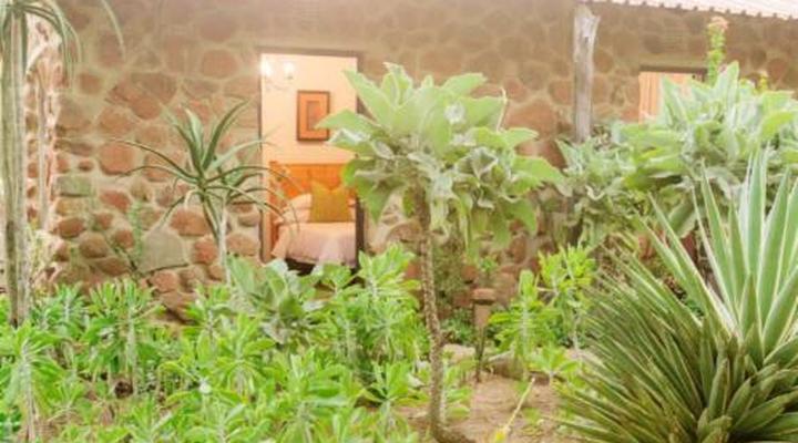 Belvedere Game Ranch