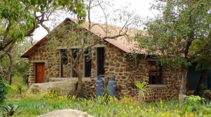 Belvedere Game Ranch