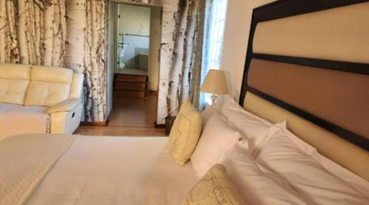 The Hills Guest House