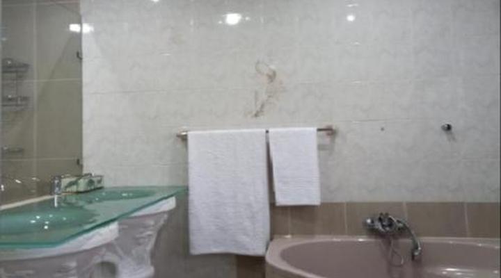 The Hills Guest House