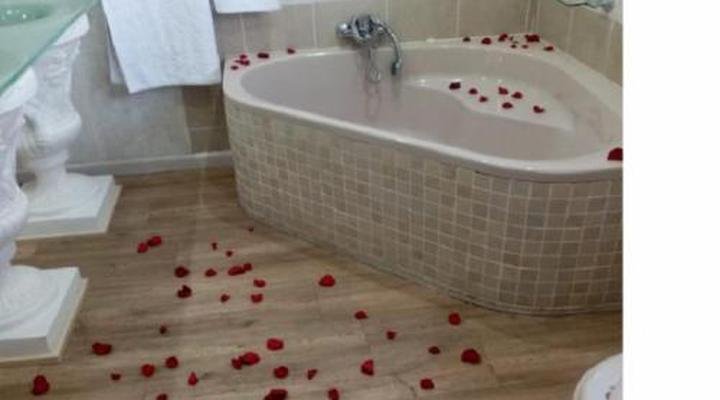 The Hills Guest House