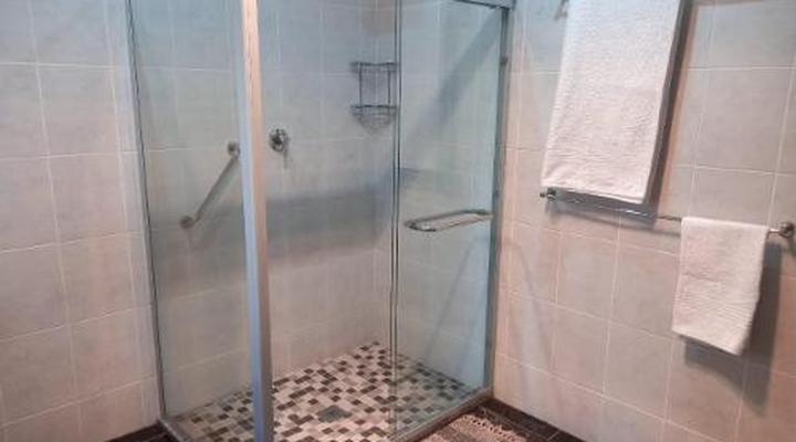 The Hills Guest House