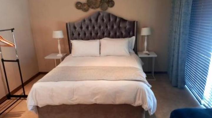 The Hills Guest House