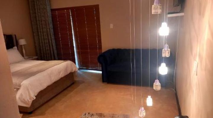 The Hills Guest House