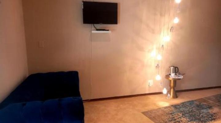 The Hills Guest House