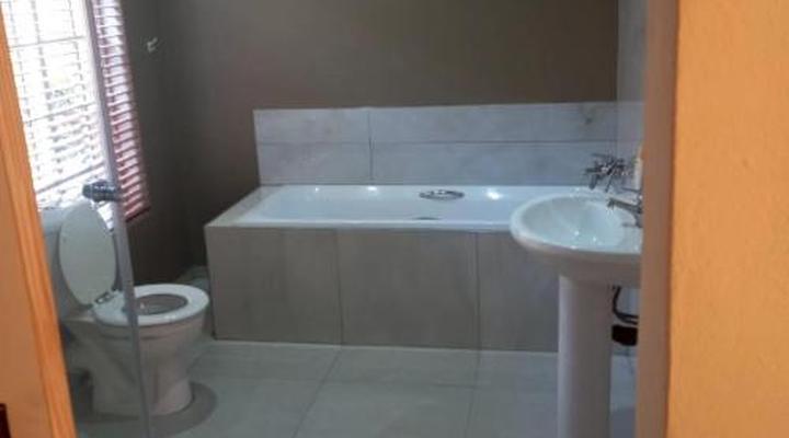 The Hills Guest House