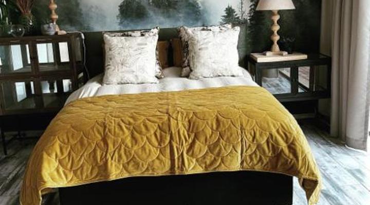 Langa Langa On The Mountain Bend