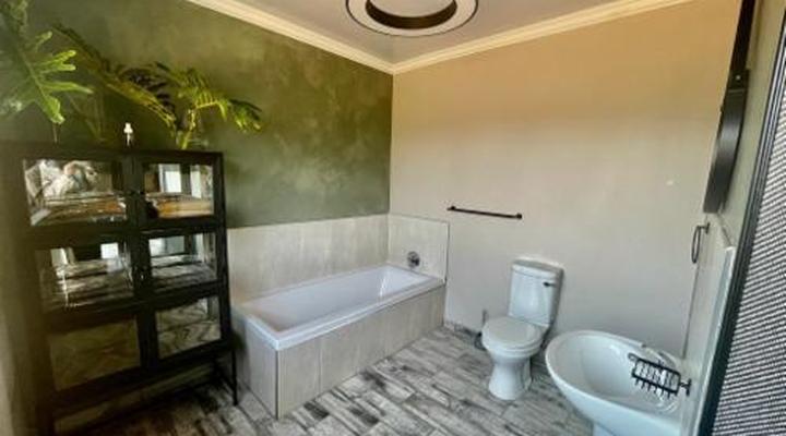 Langa Langa On The Mountain Bend