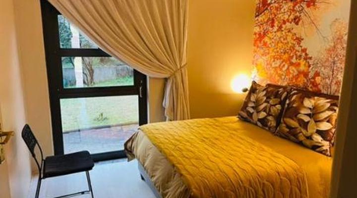 Langa Langa On The Mountain Bend