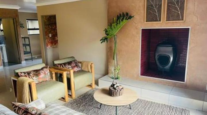 Langa Langa On The Mountain Bend