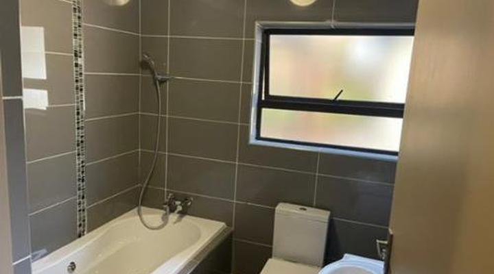 Langa Langa On The Mountain Bend