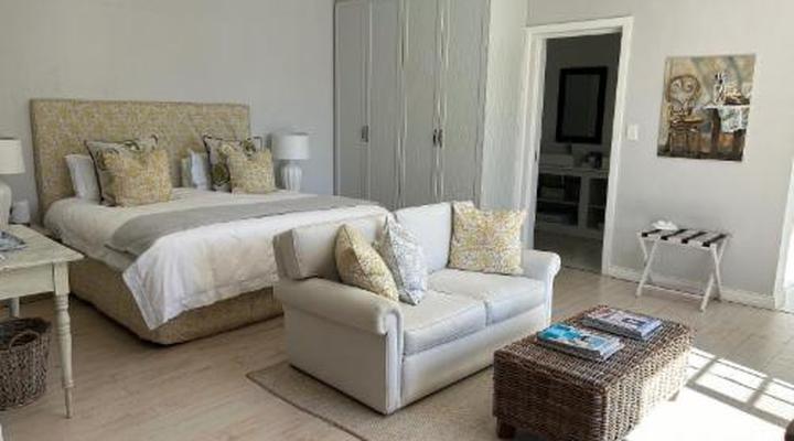 Camberley Wines Cottages