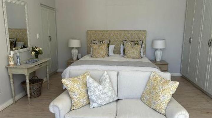 Camberley Wines Cottages