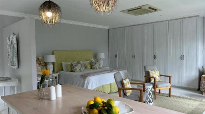 Camberley Wines Cottages