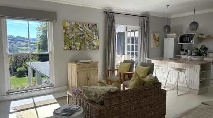 Camberley Wines Cottages