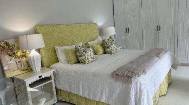 Camberley Wines Cottages