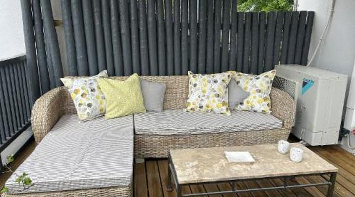 Camberley Wines Cottages