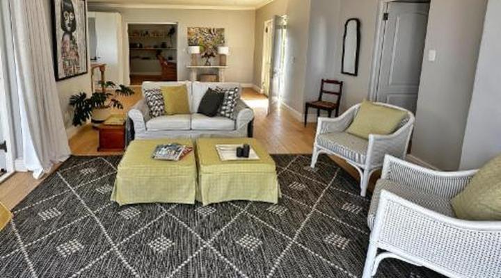 Camberley Wines Cottages