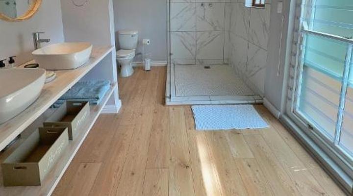 Camberley Wines Cottages