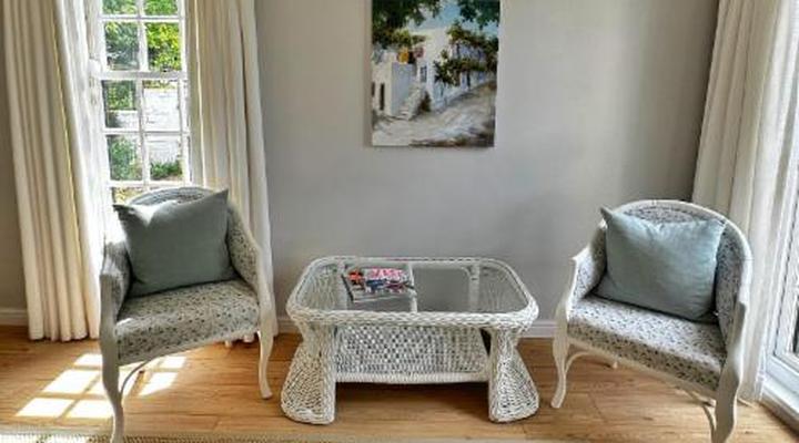 Camberley Wines Cottages