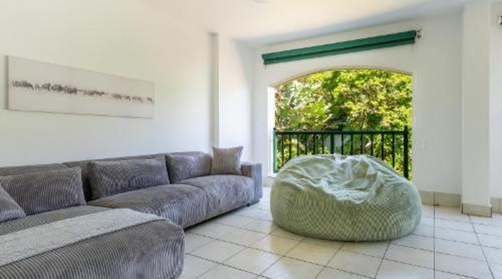 Skiathos Apartments