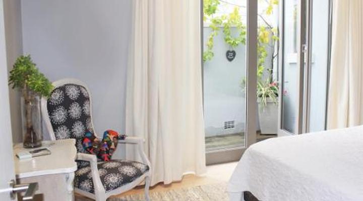 Himmelblau Boutique Bed and Breakfast